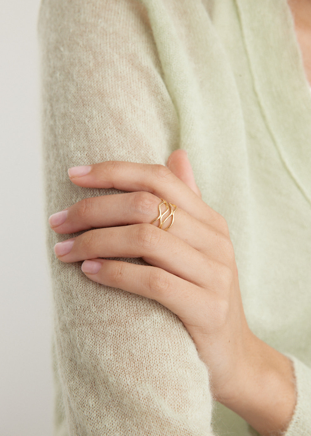 Thalya Ring
