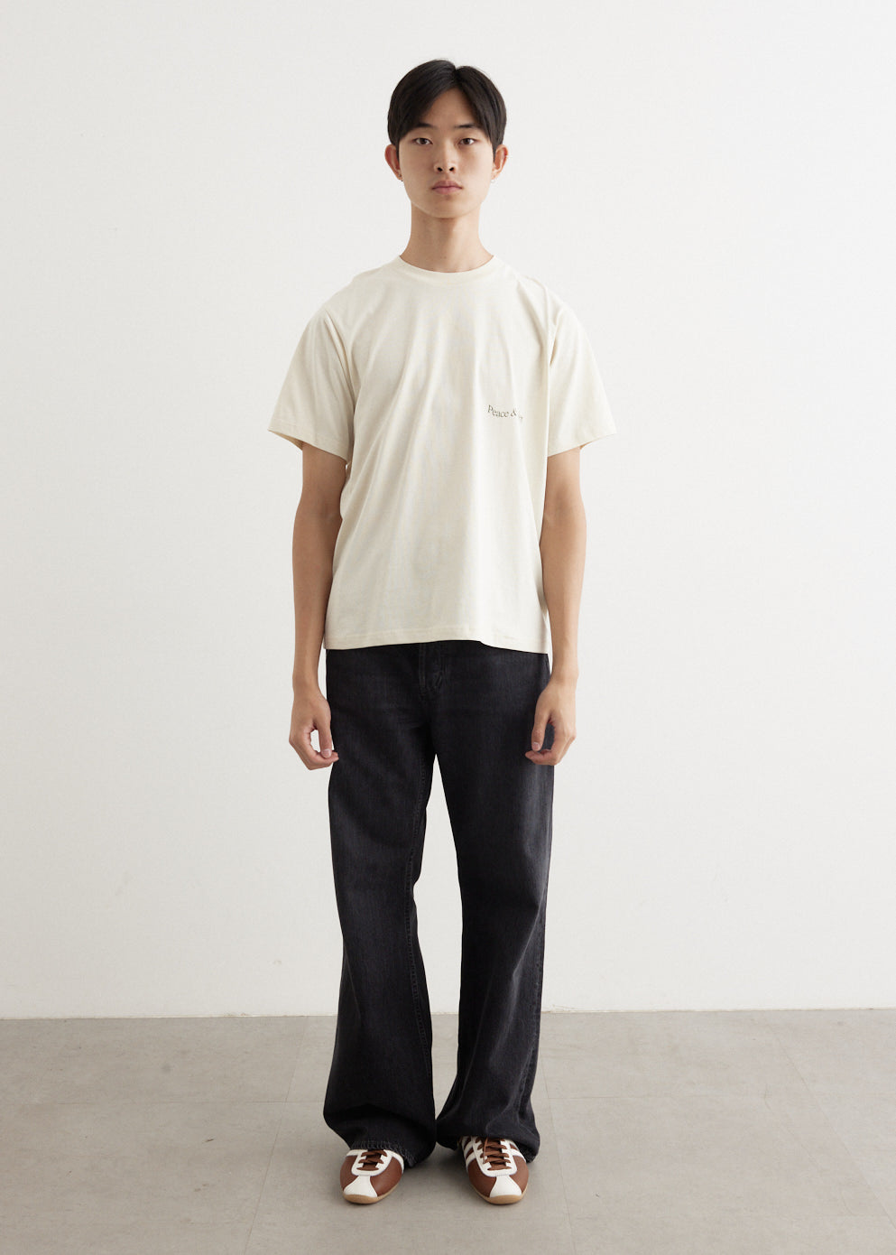 Wordmark T-Shirt