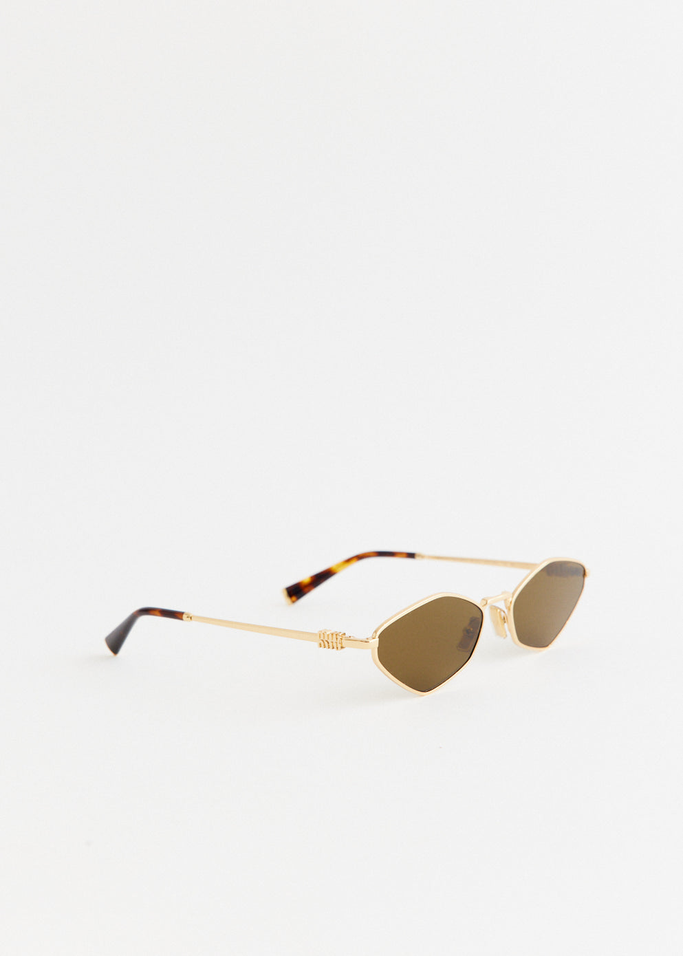 0MU 56ZS Sunglasses