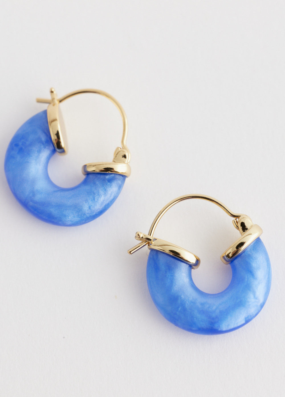Petit Swell Hoops
