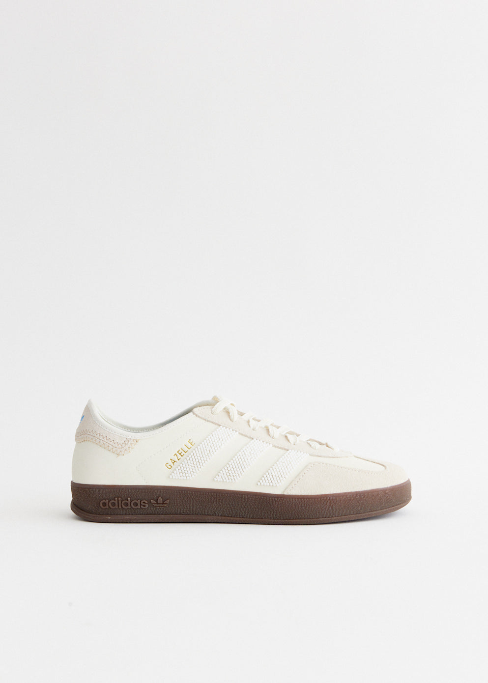 x CLOT by Edison Chen Gazelle Sneakers