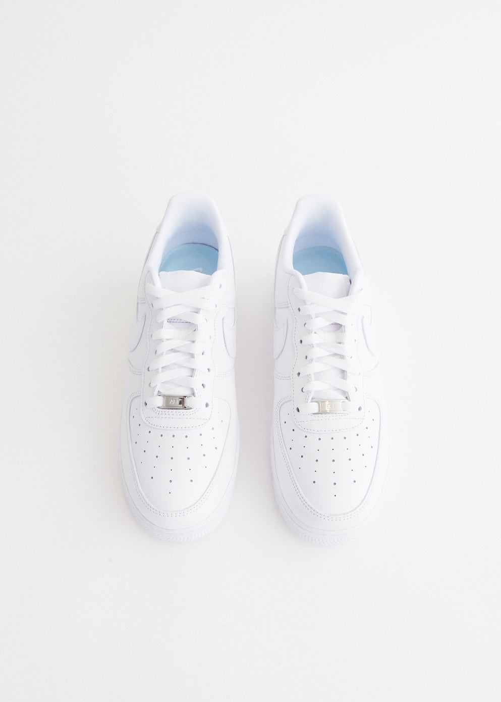 x NOCTA Air Force 1 Low 'Love You Forever - White' Sneakers