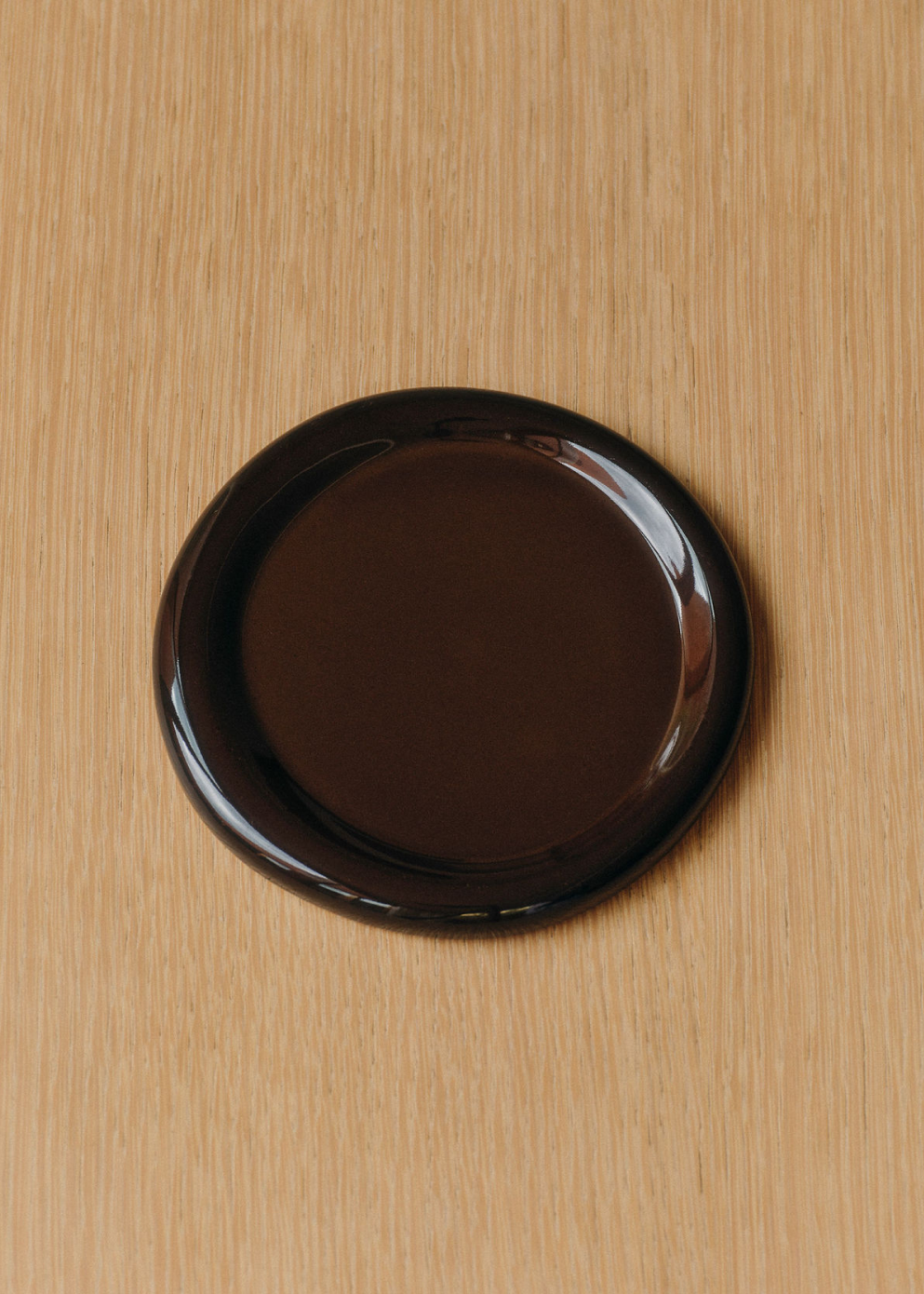 Snack Plate