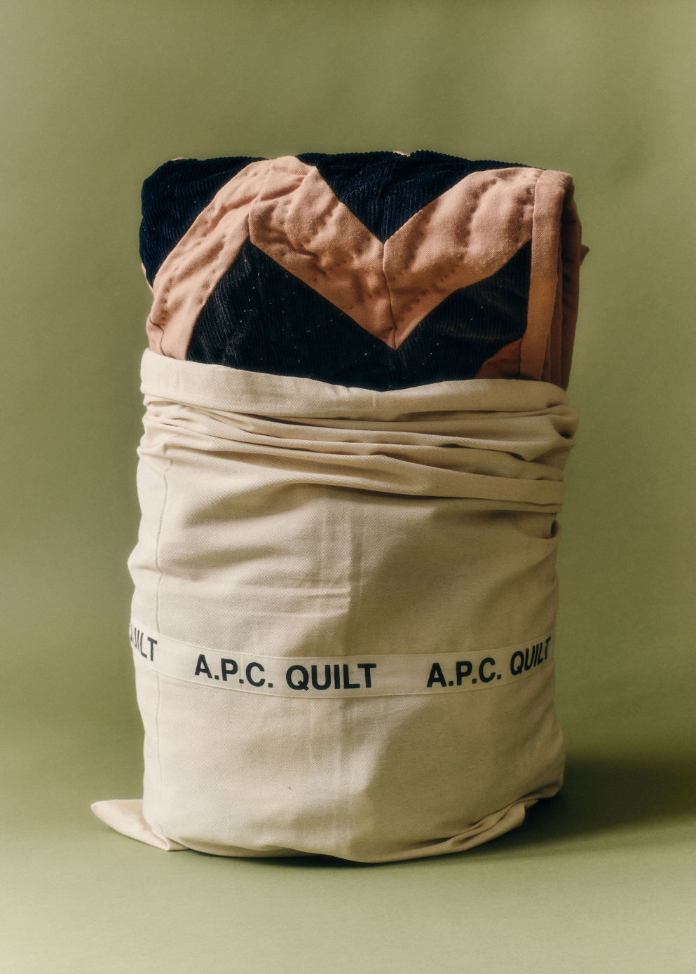 Scauri Quilt