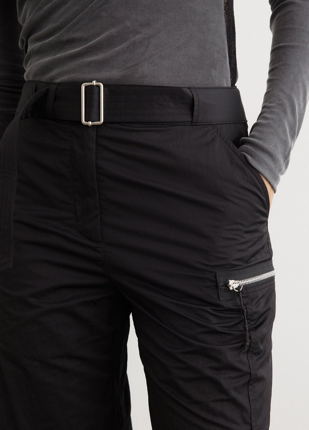 Pilot Trousers