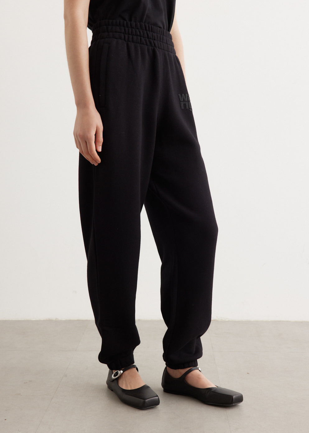 Essential Terry Classic Sweatpant