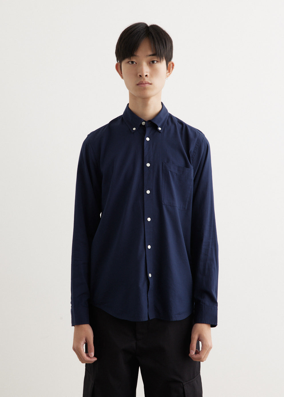 Arne Shirt