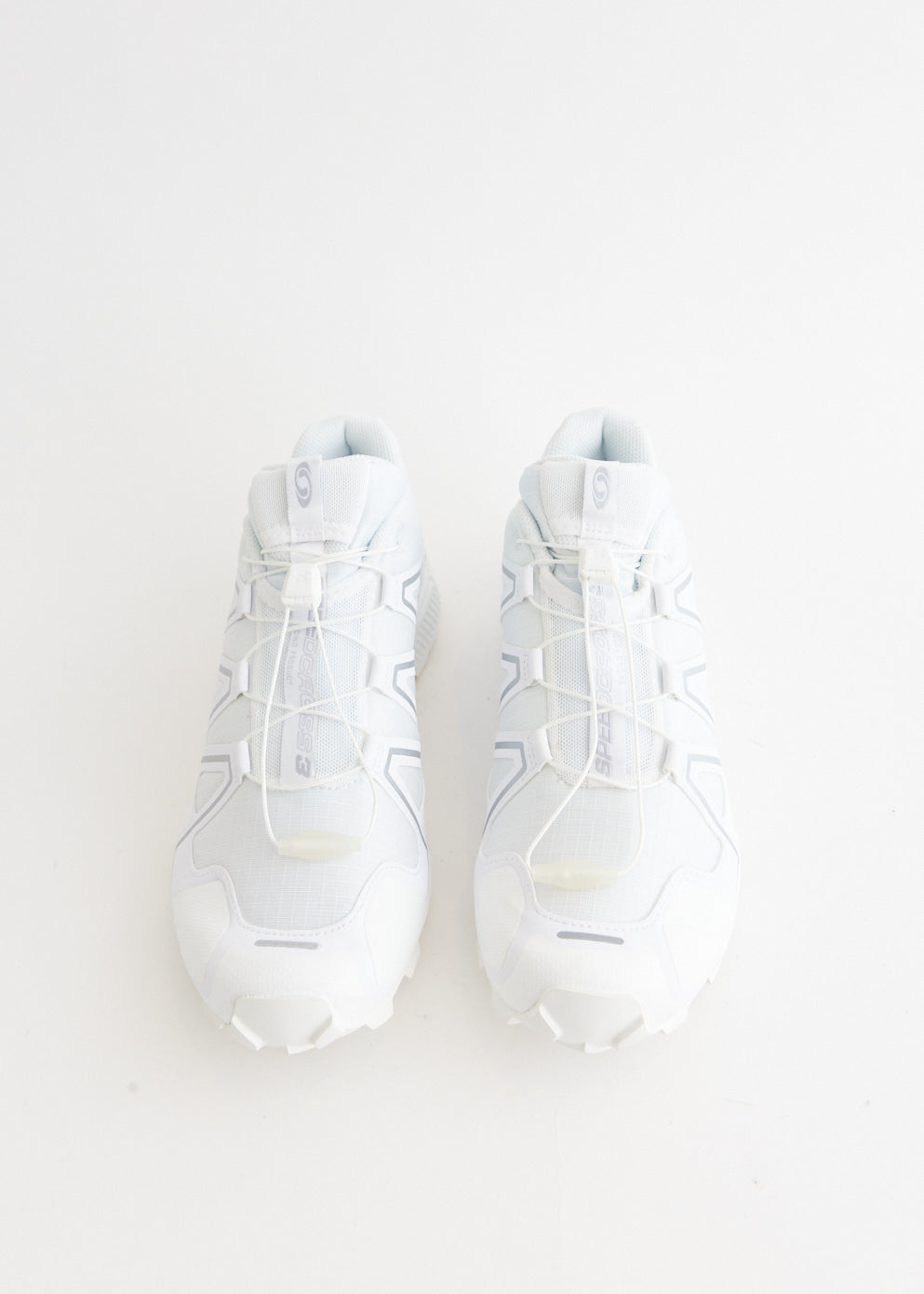 Speedcross 3 'White' Sneakers