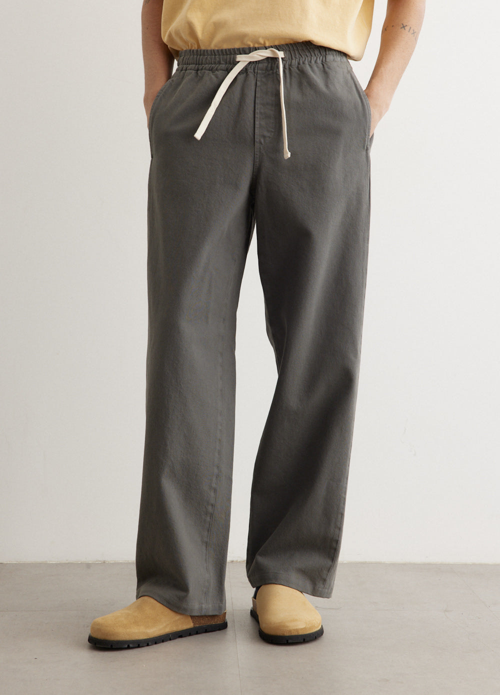 x Tame Impala Duke Trousers