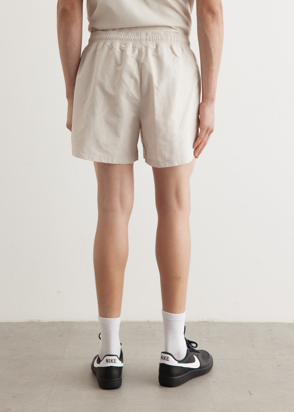 ACG 'Reservoir Goat' Shorts