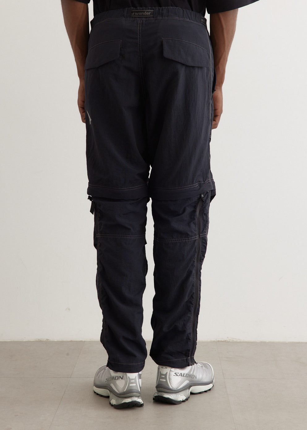 Hiker 2-Way Pants