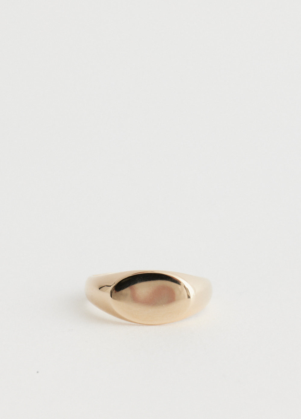 Signet Ring