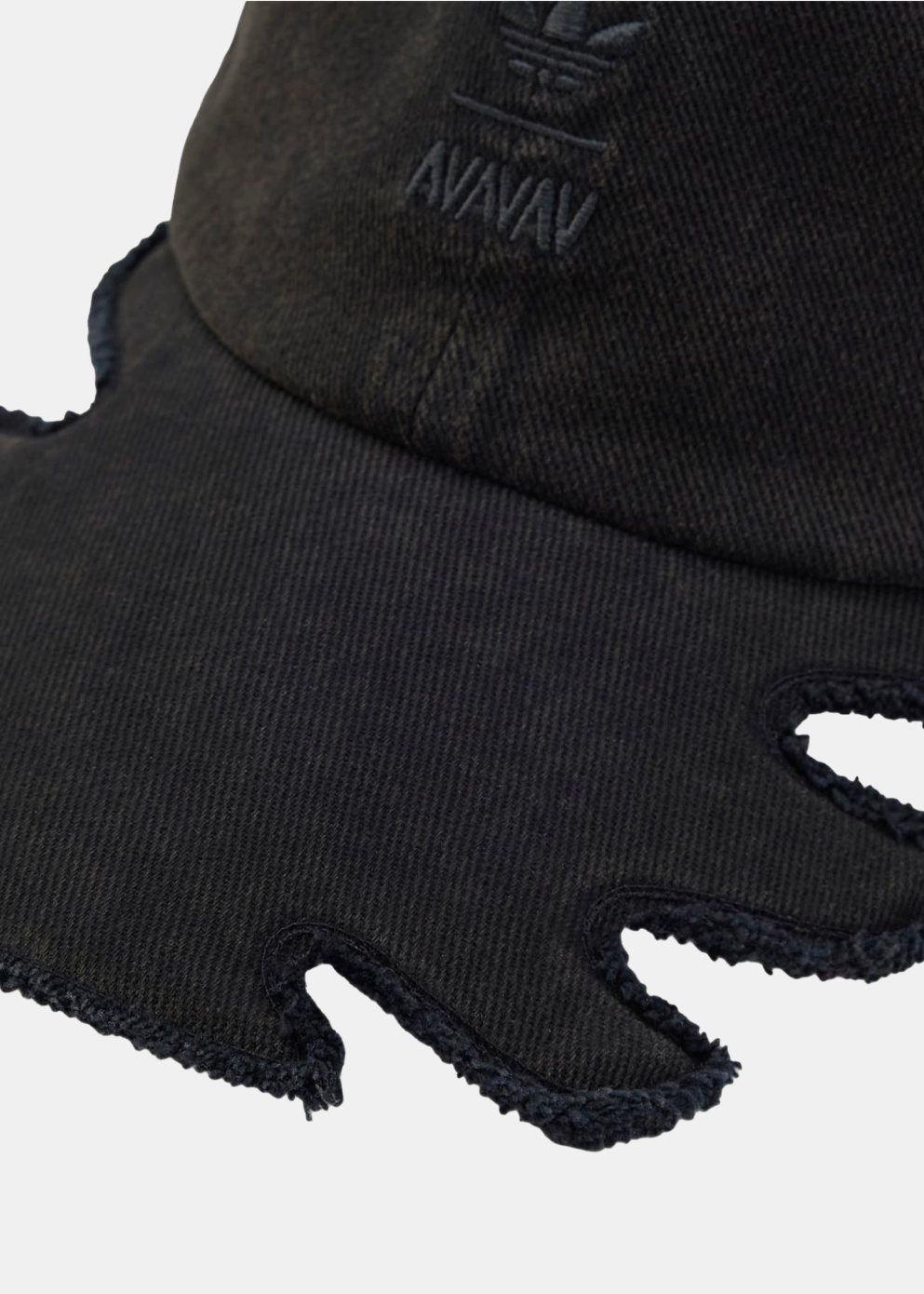 x Avavav Slashed Cap