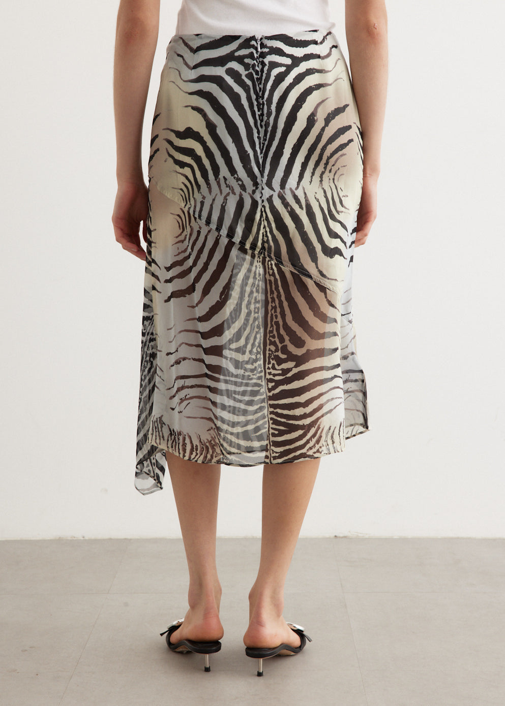 Mae Skirt