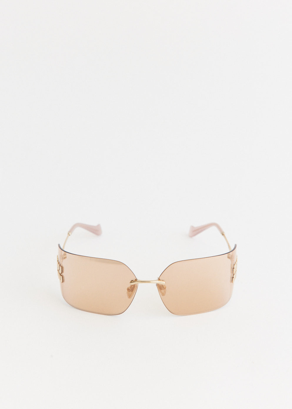 0MU 54YS Sunglasses