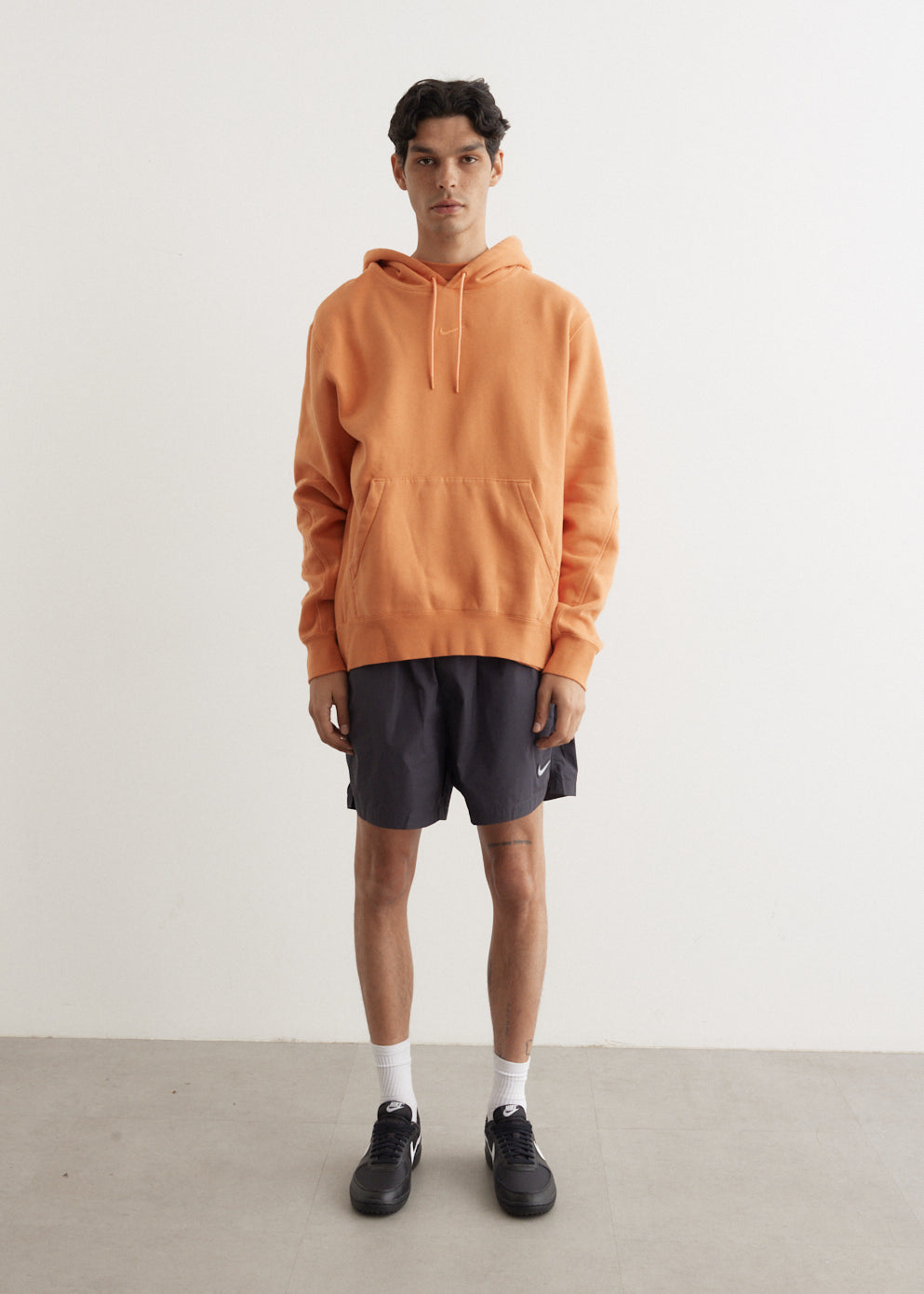 x NOCTA Woven Shorts