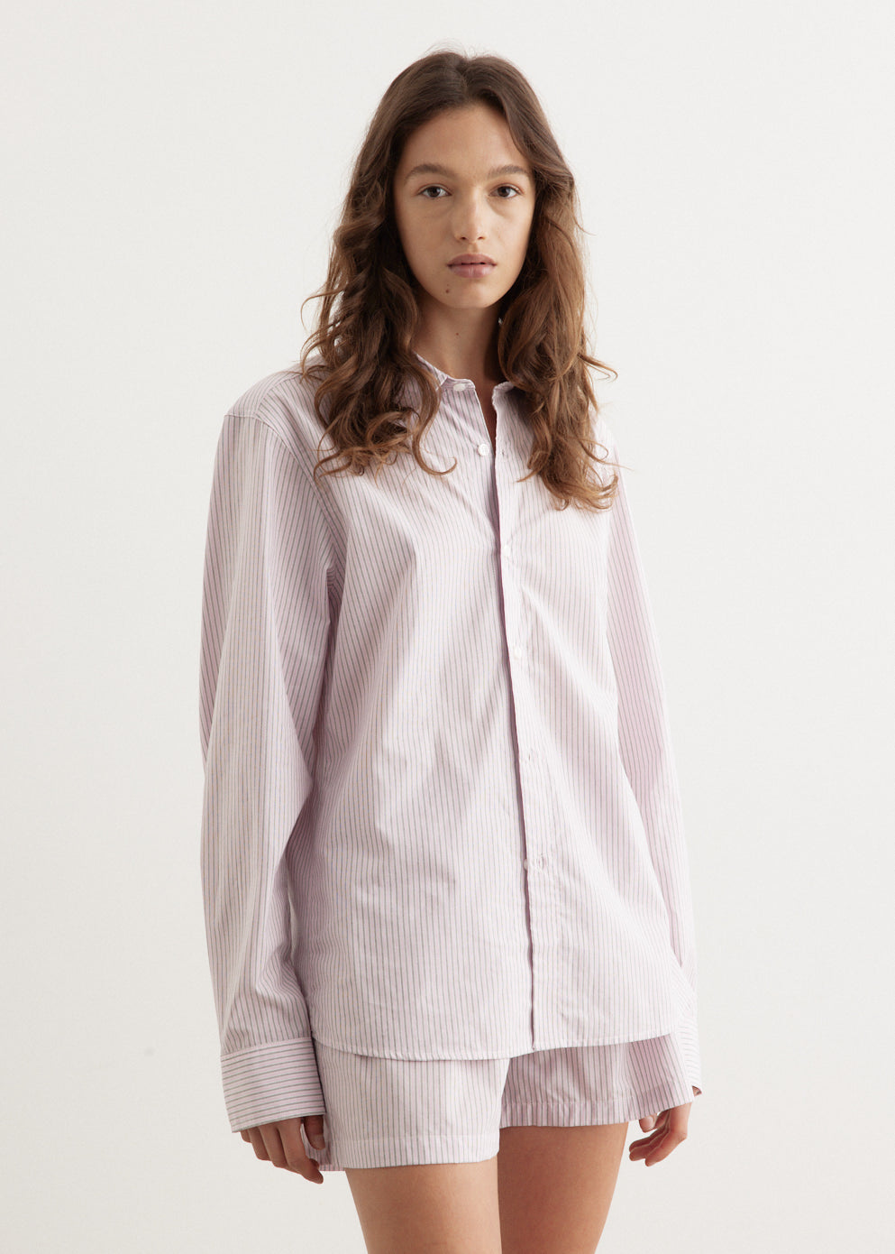 Suli Long Sleeve Shirt