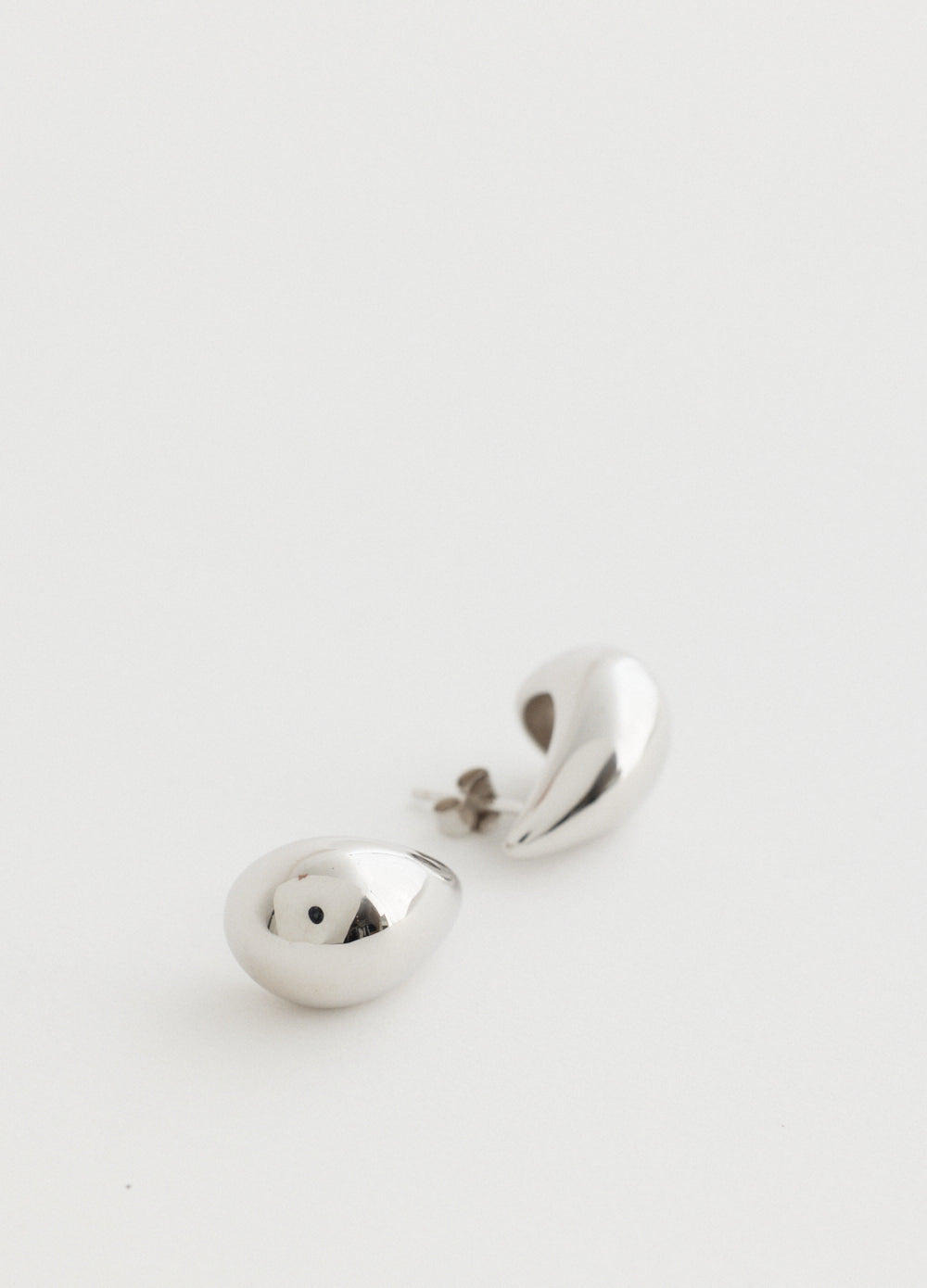 Medium Drop Earrings