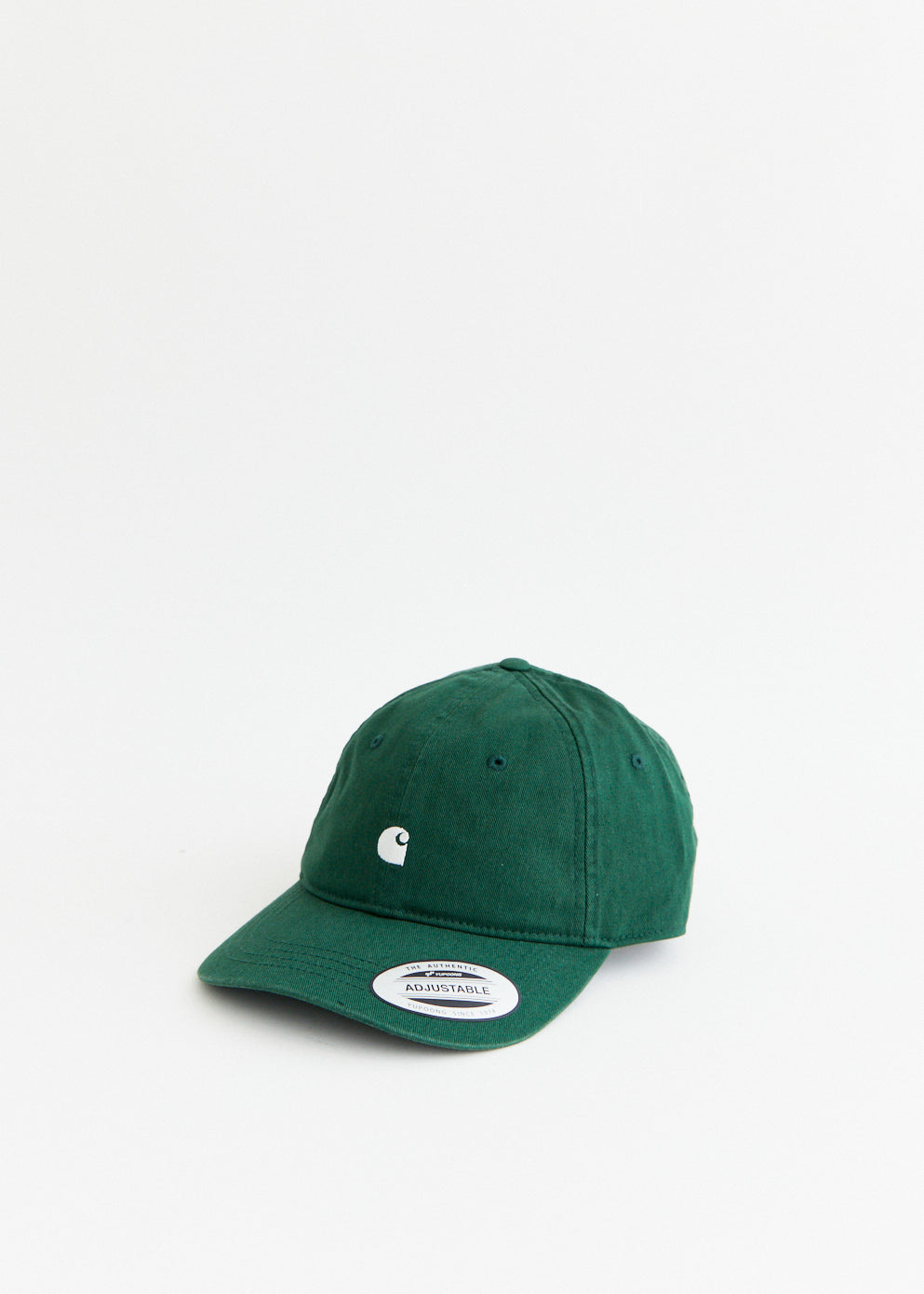 Madison Logo Cap