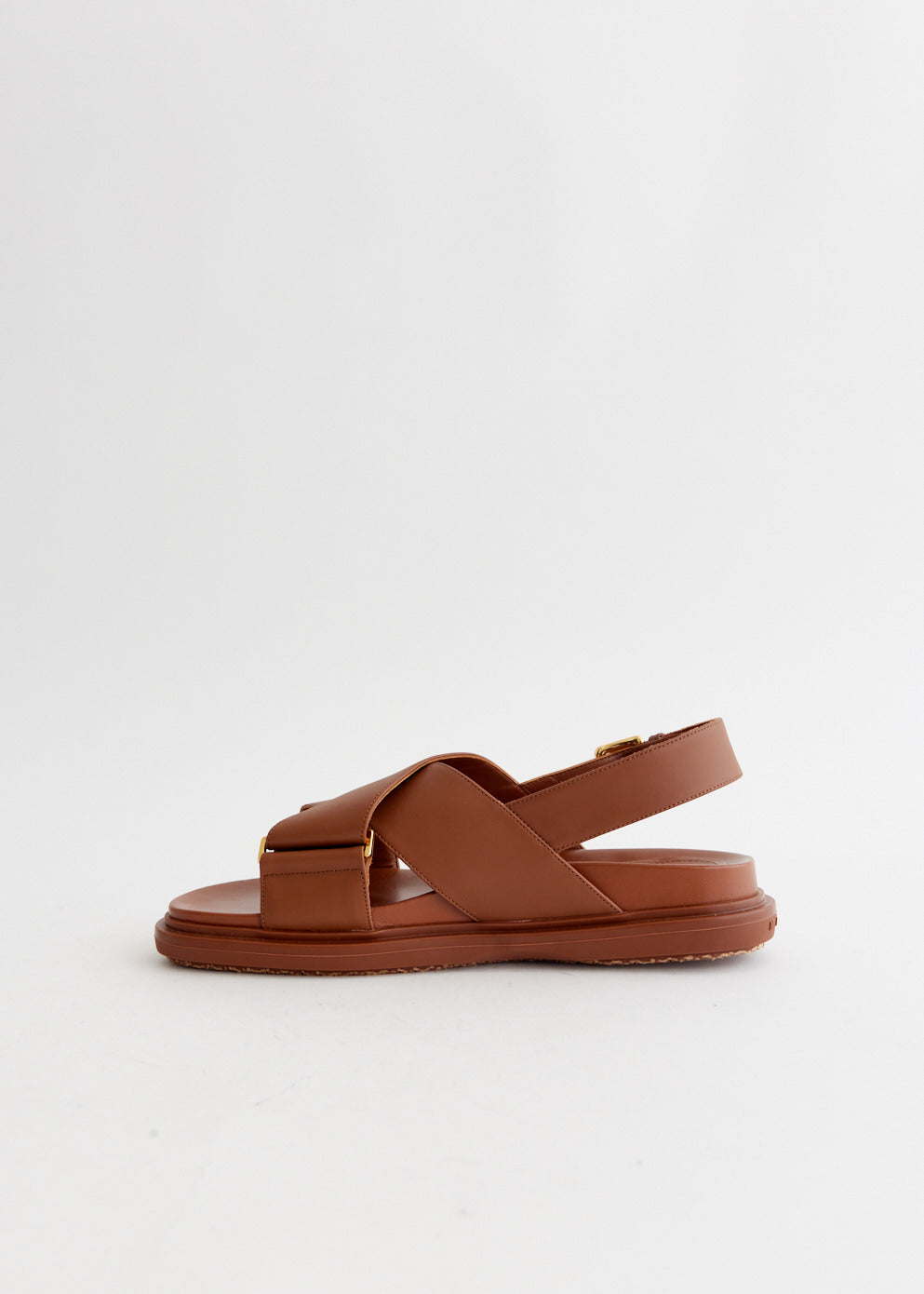 Fussbett Criss-Cross Sandals