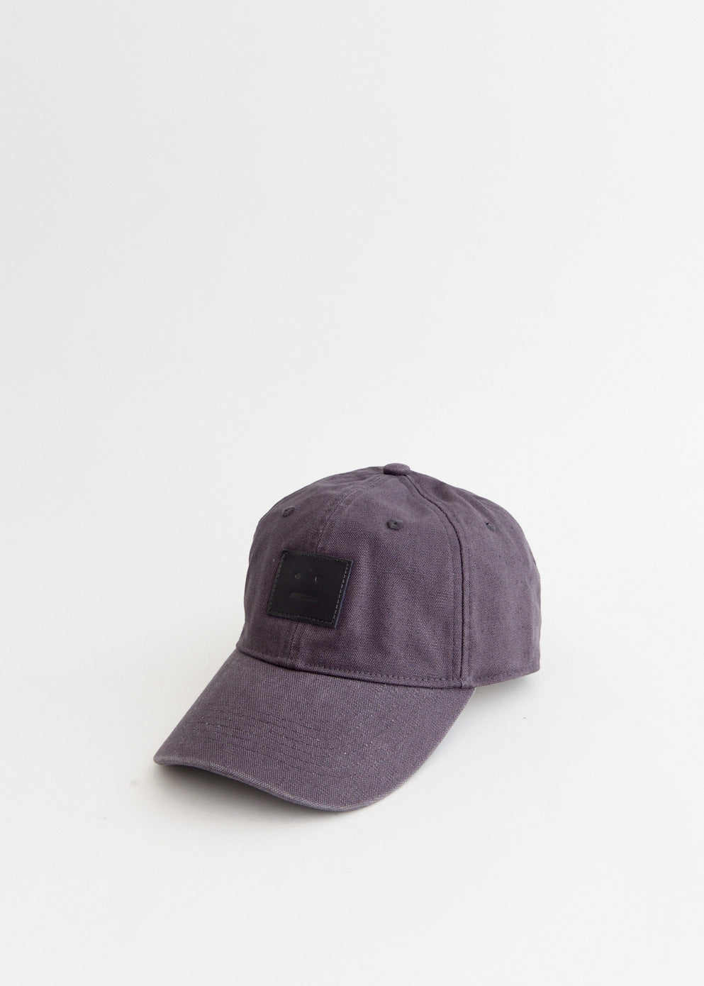 Cunov Cotton Canvas Cap