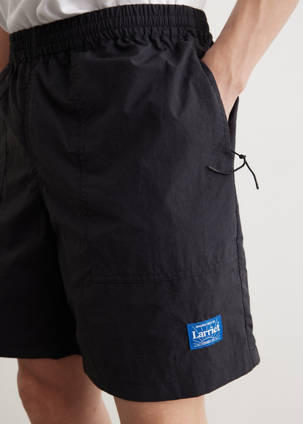 Rec Shorts