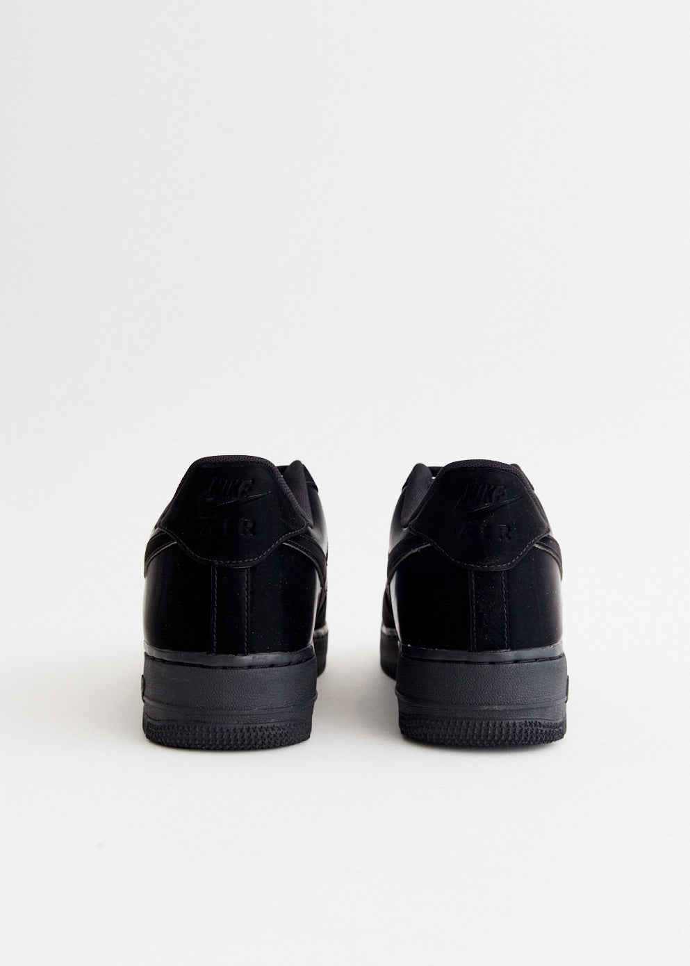 Air Force 1 '07 LX 'Vanta Black' Sneakers