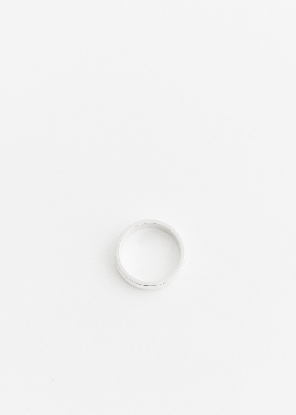 Flat Ring