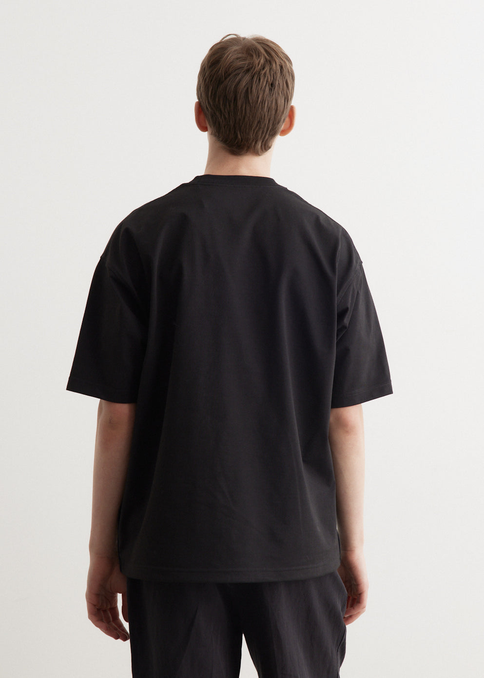 Tech T-Shirt Pocket Crew