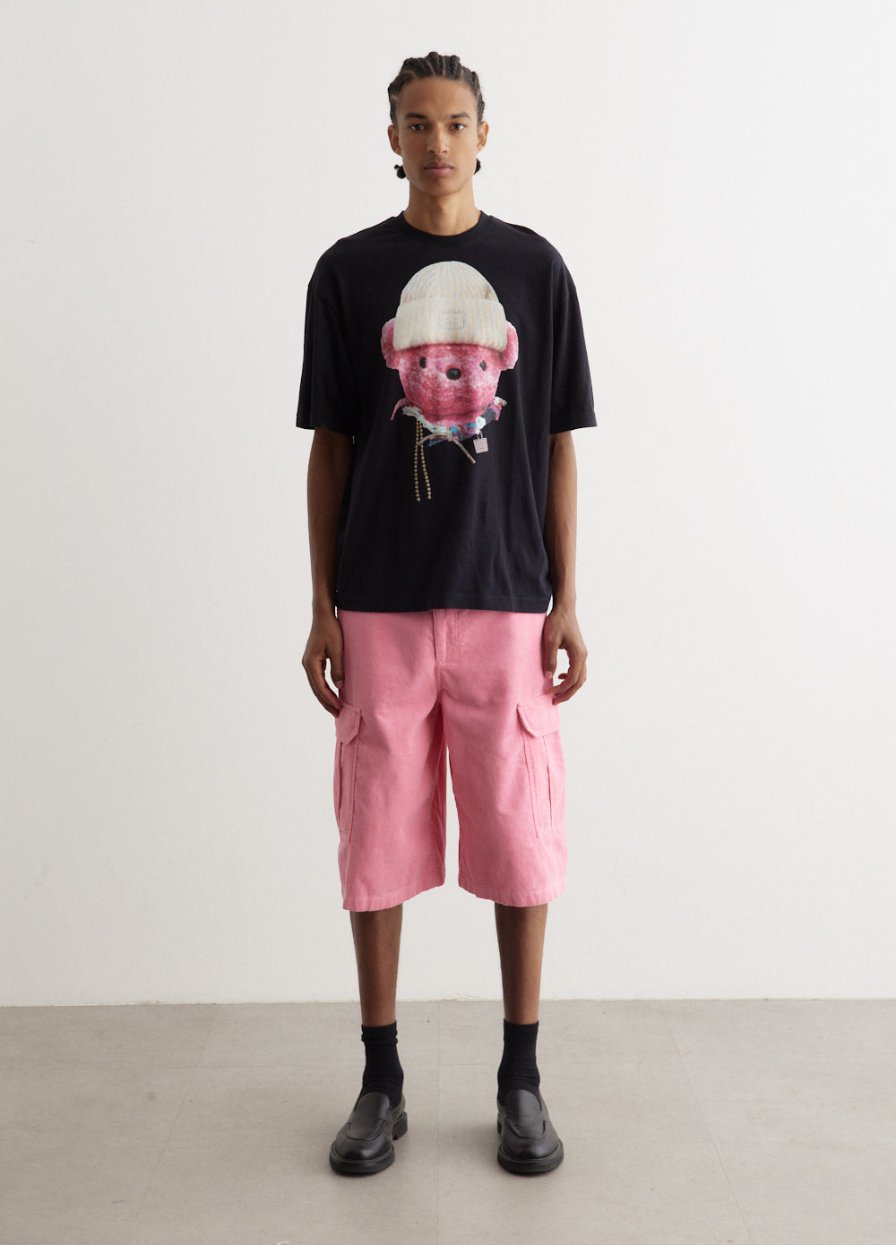 Raroy Shorts