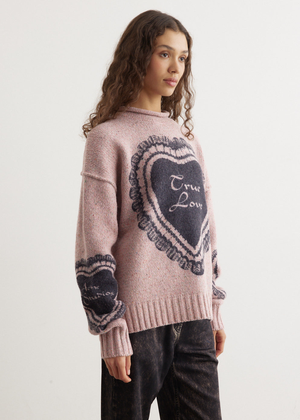 Kear Animation Sweater