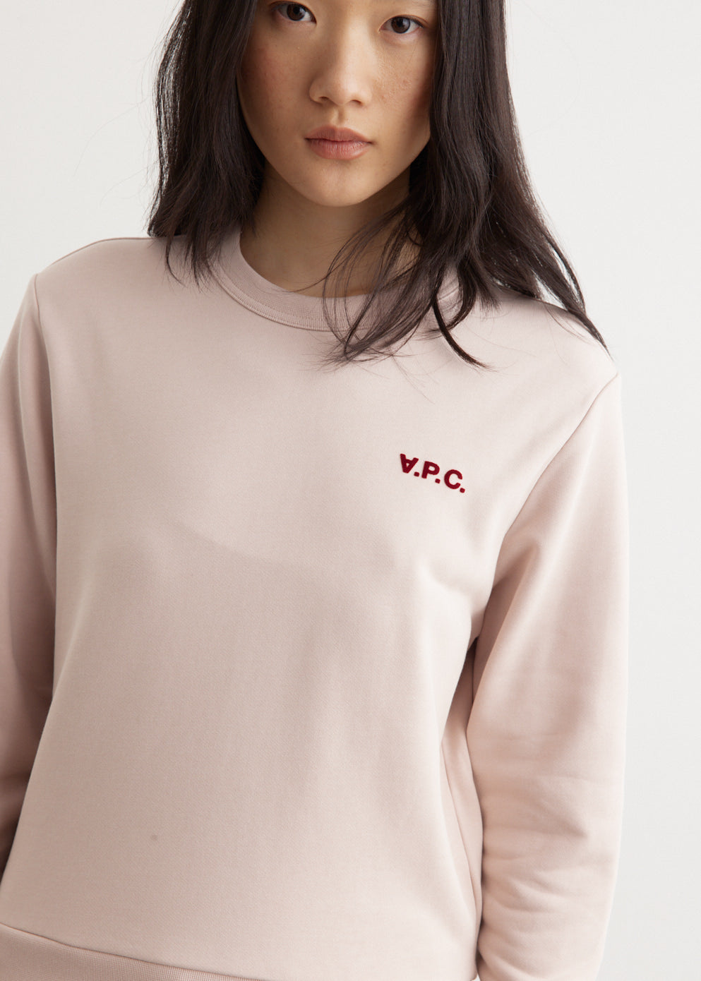 Boxy Petit VPC Sweatshirt