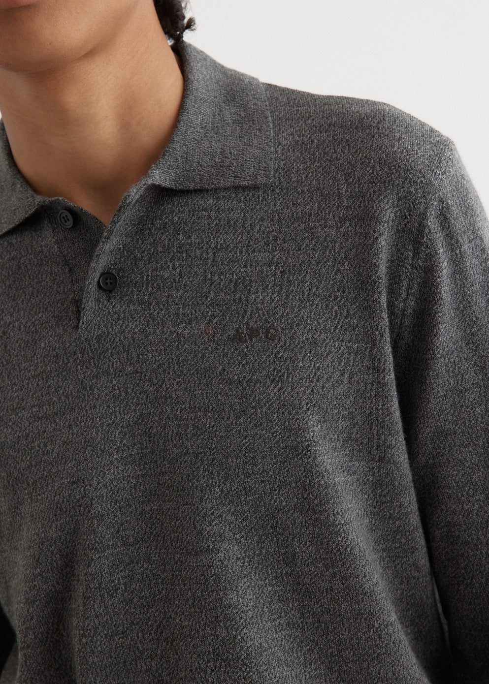 Jacob Logo Polo