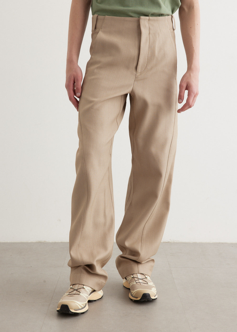 Scala Pants