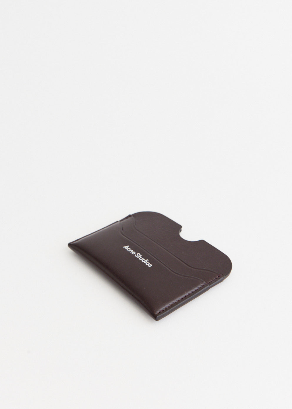 Elmas Large Shiny Cardholder