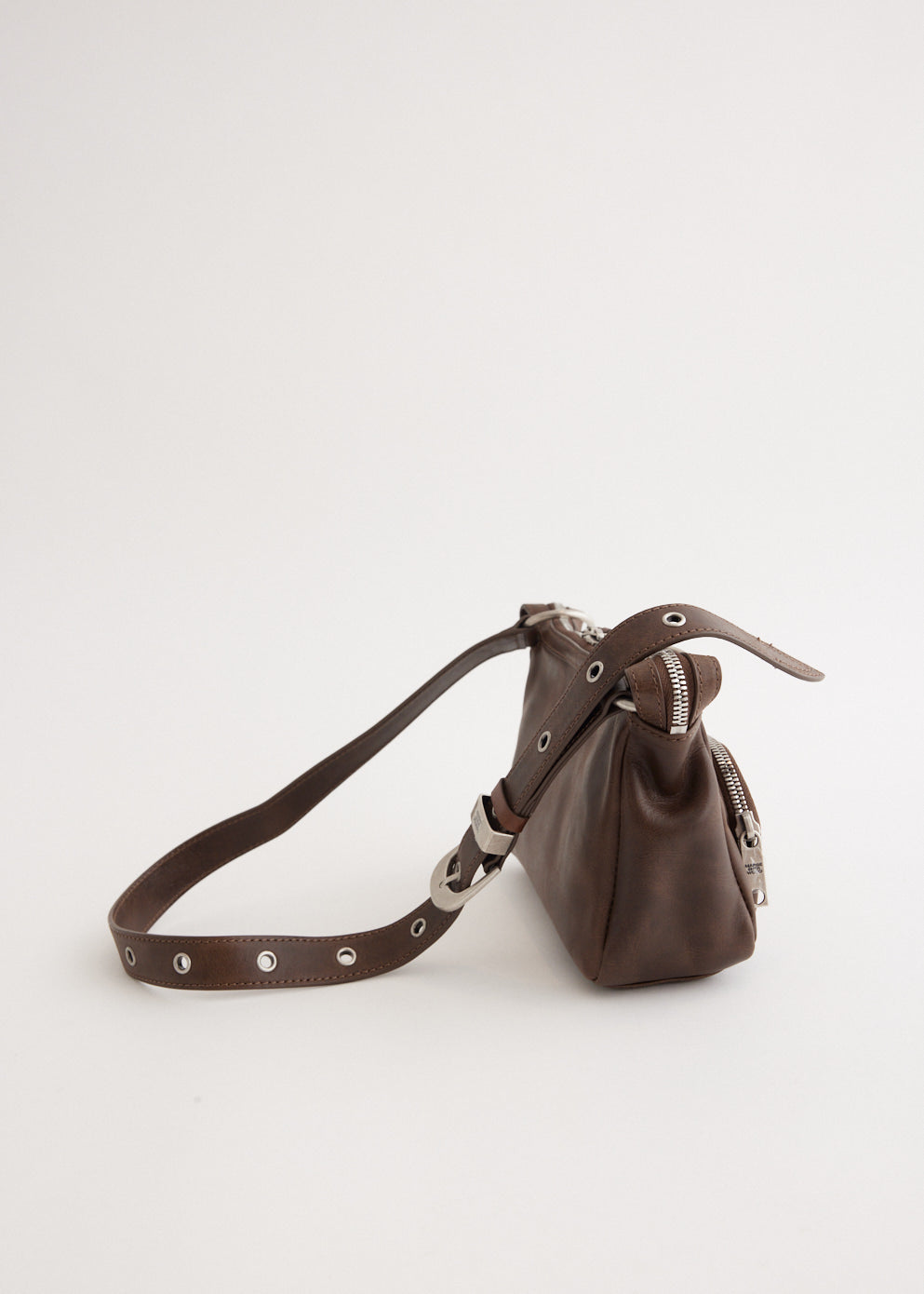 Outpocket Hobo Mini Bag