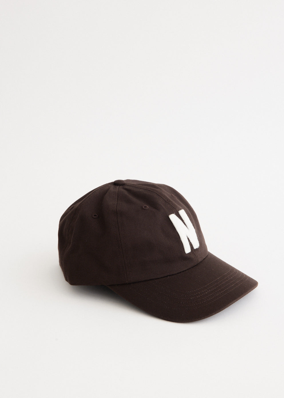 Felt N Twill Sports Cap