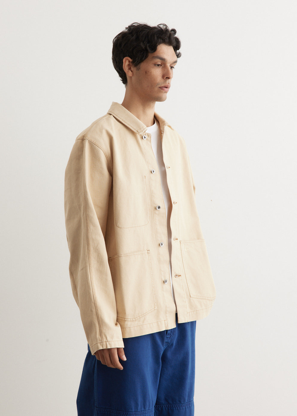 Chore Coat Jacket