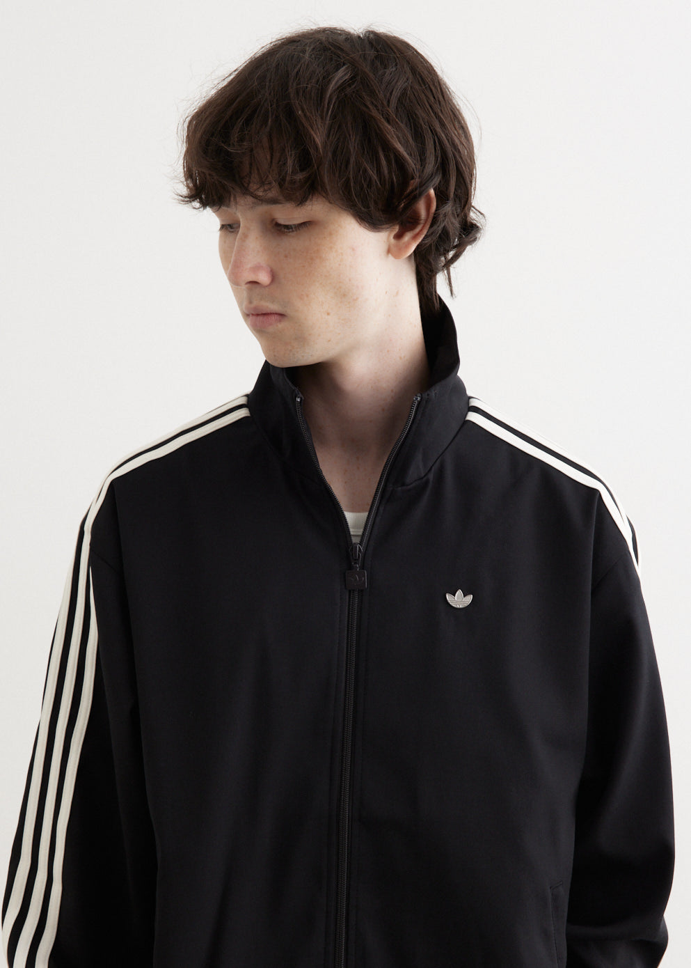 Premium Firebird Track Top