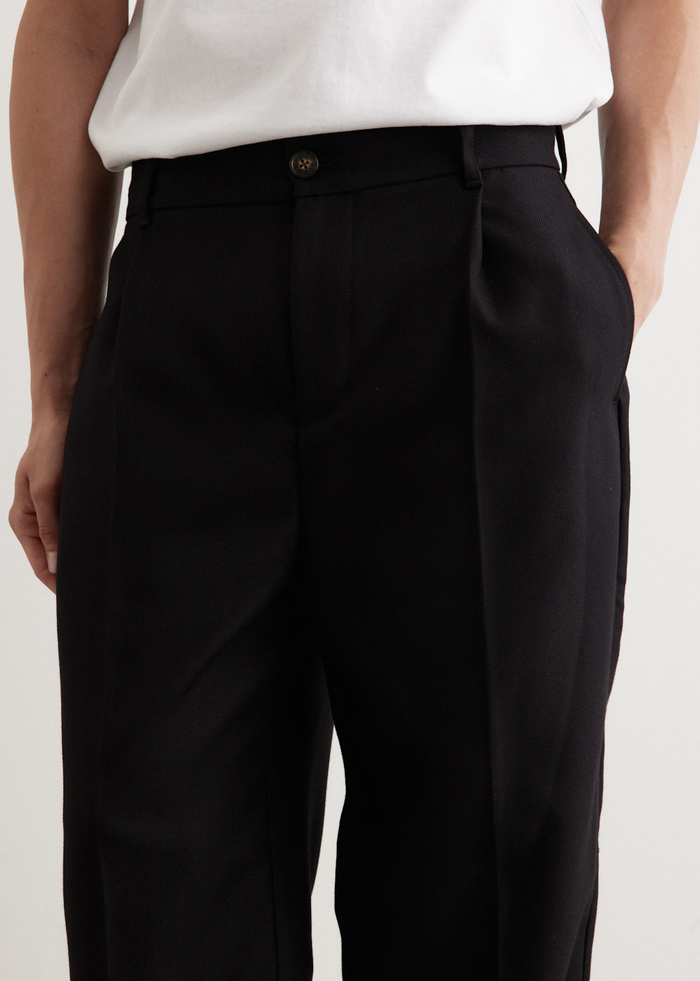 Evan Tailored Pants