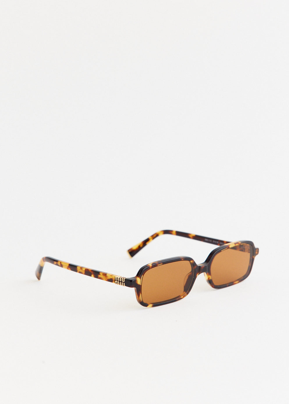 0MU 11ZS Sunglasses