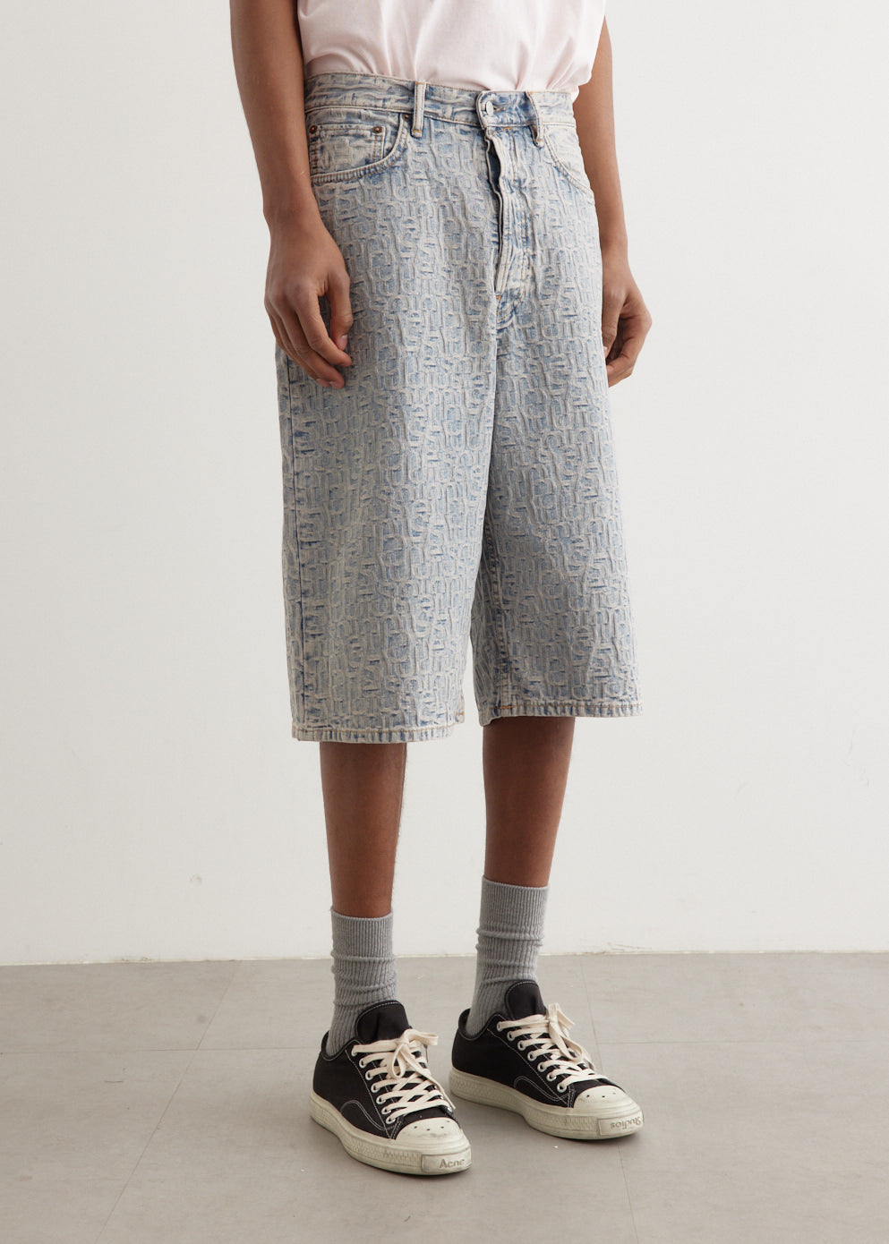 Judda Shorts