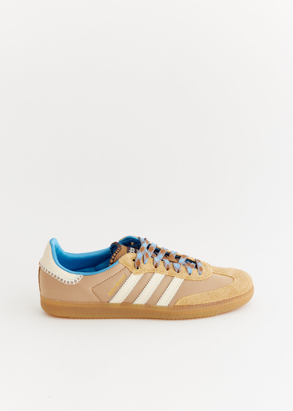 Samba 'Desert White' Sneakers