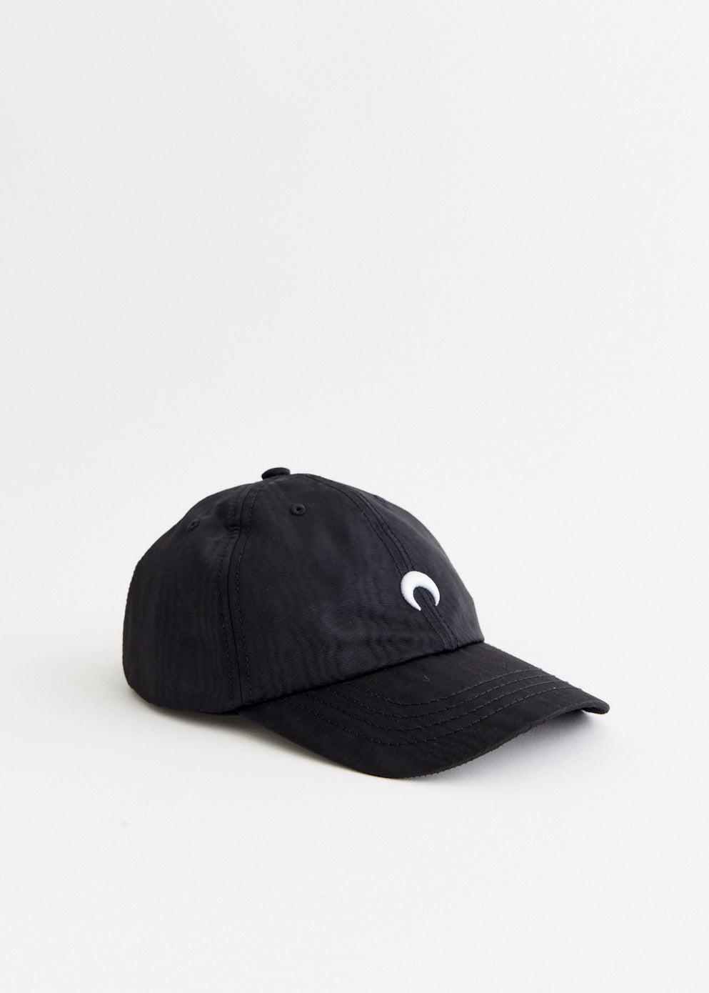 Recycled Moire Baseball Cap