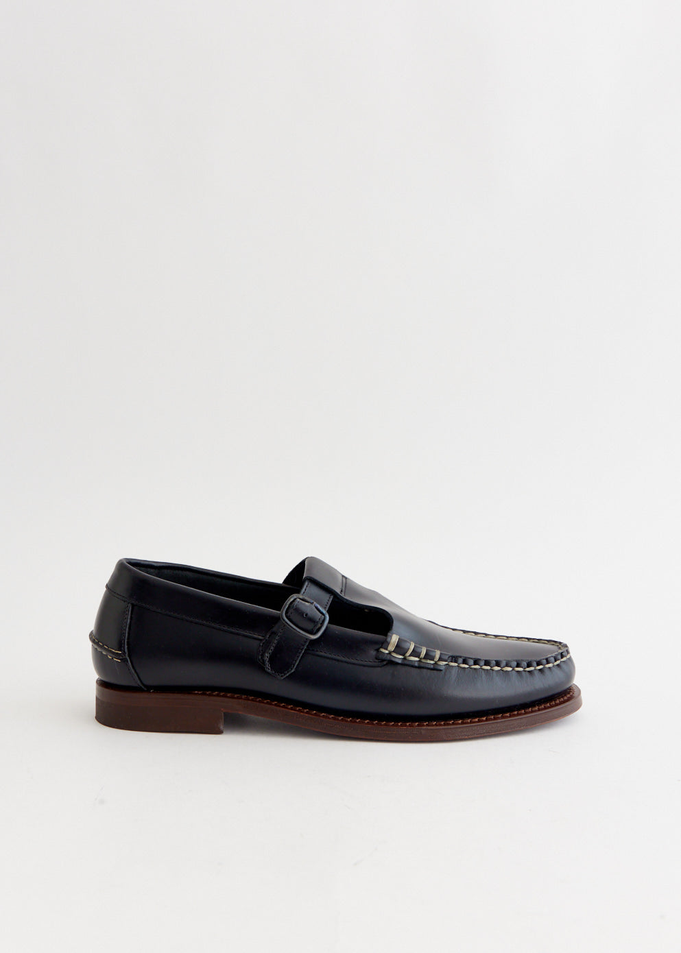 Alber Loafers