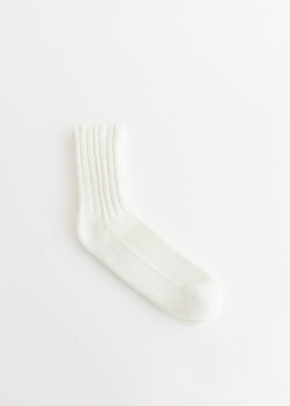 Cotton Silk Socks