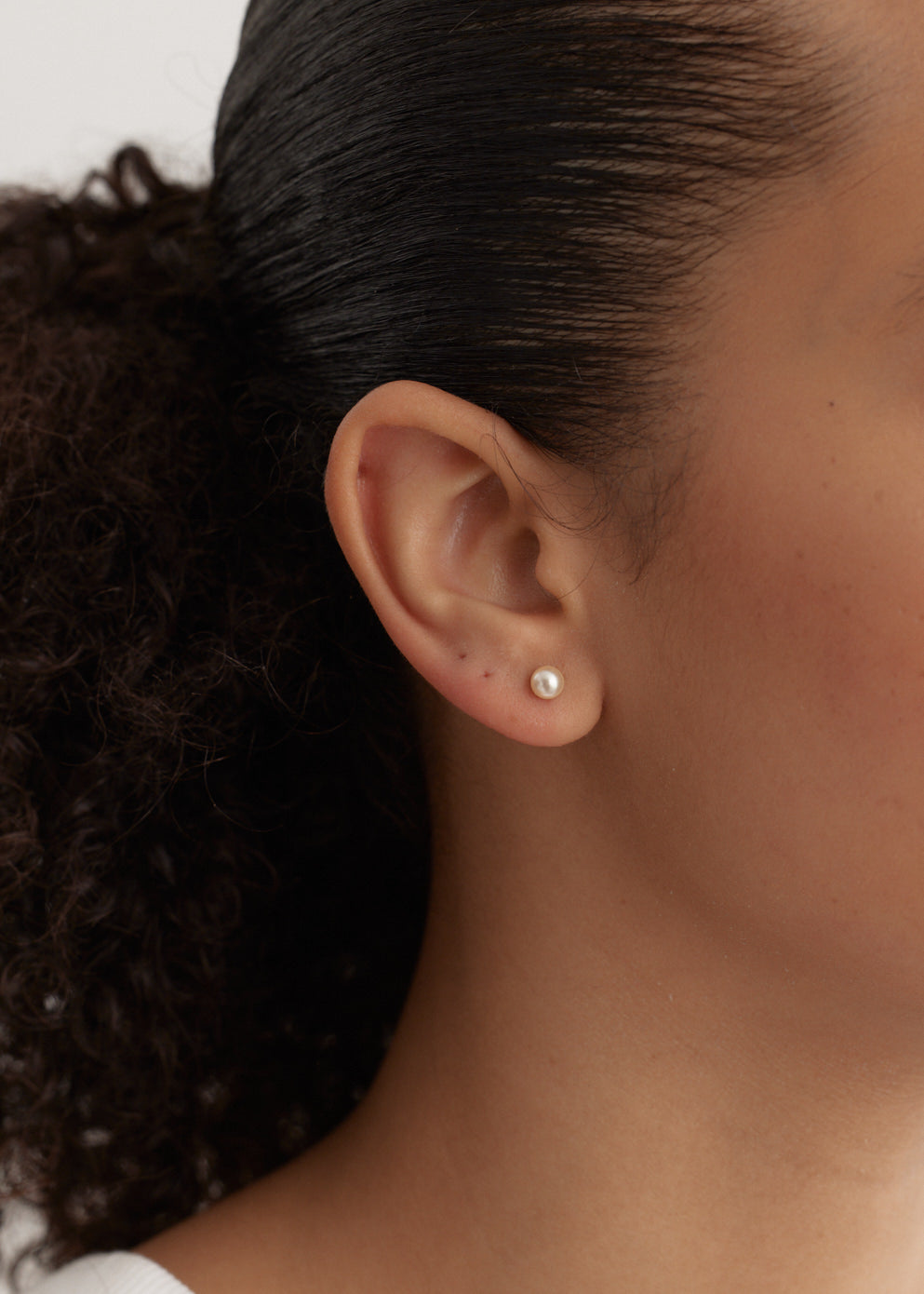Stud Earrings
