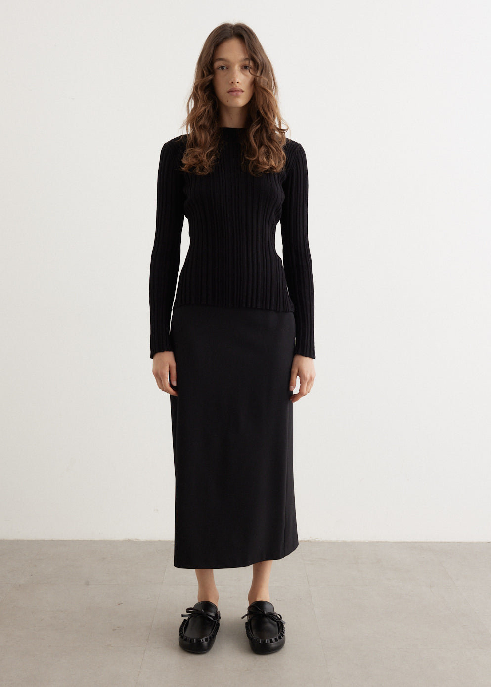 Samos Skirt