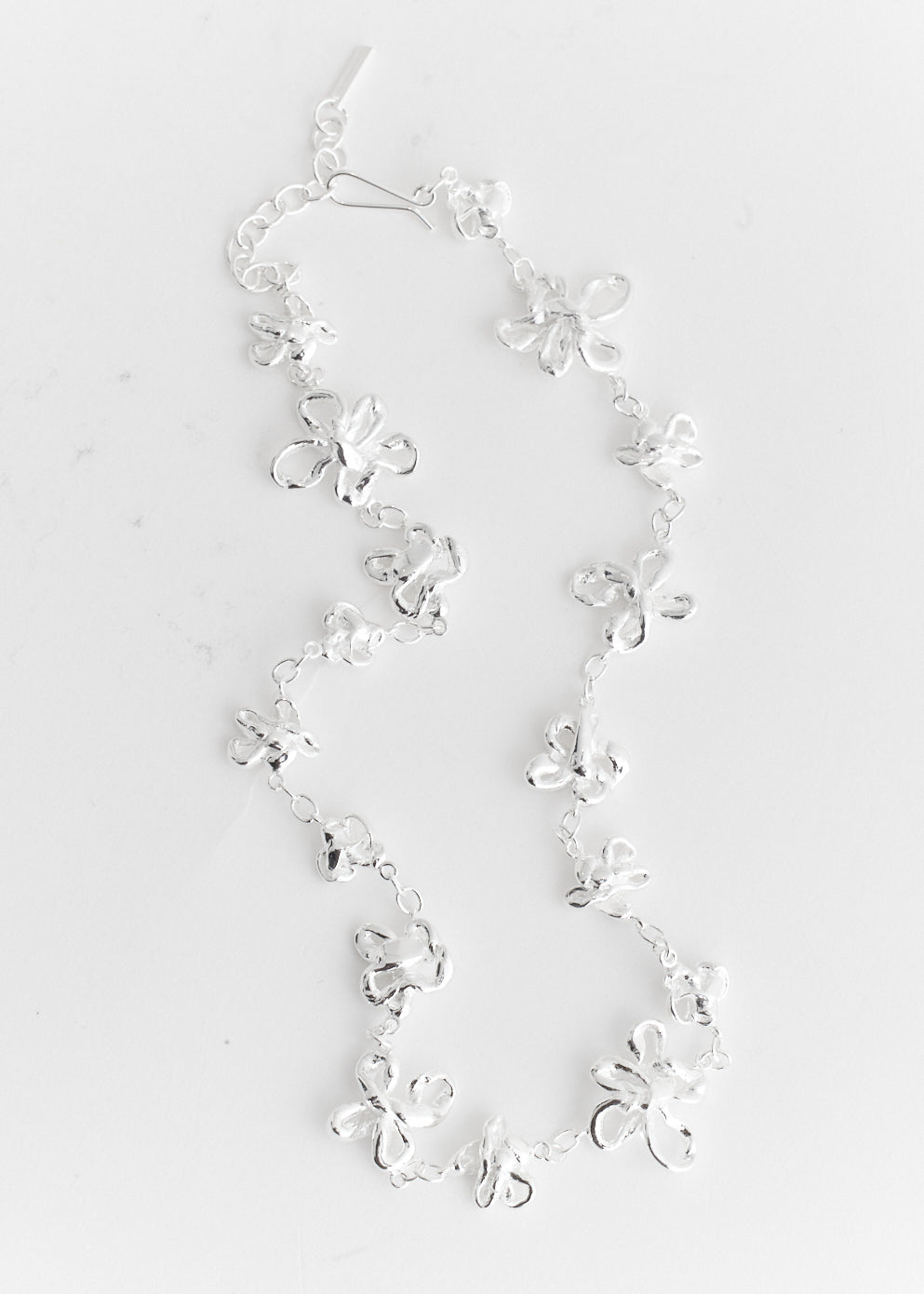 The Past Within The Present Necklace