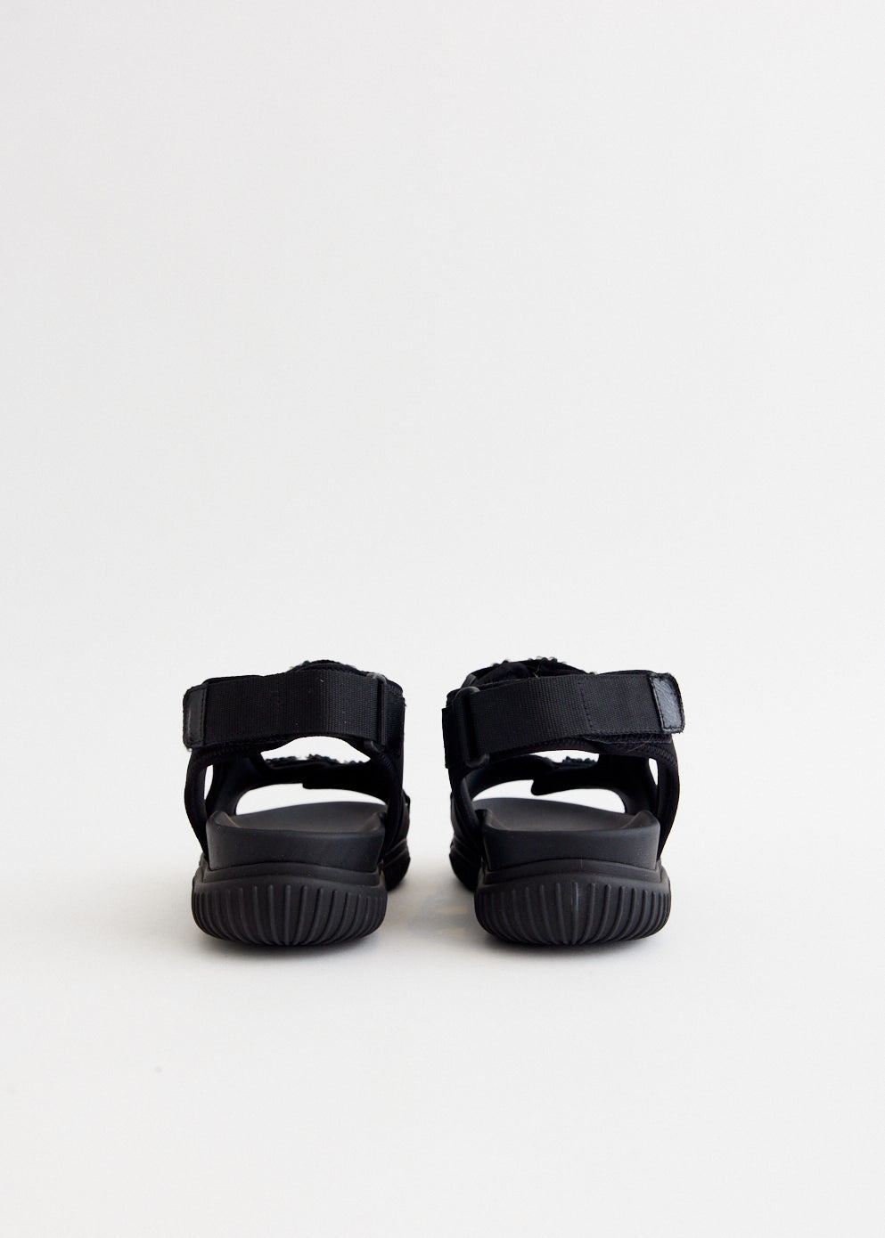 Valeria Neoprene Sandals